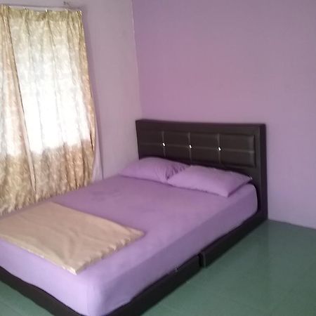 Apple Boutique Homestay Kuantan Dış mekan fotoğraf