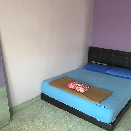 Apple Boutique Homestay Kuantan Dış mekan fotoğraf