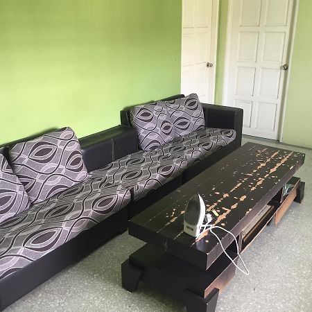 Apple Boutique Homestay Kuantan Dış mekan fotoğraf