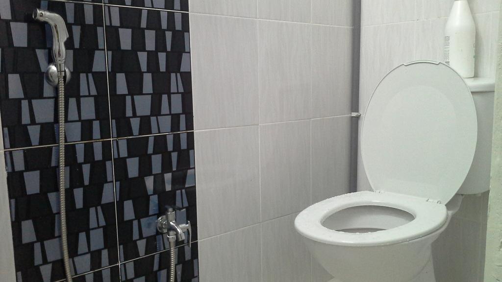 Apple Boutique Homestay Kuantan Oda fotoğraf