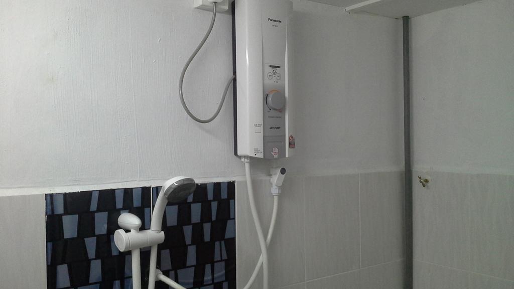 Apple Boutique Homestay Kuantan Oda fotoğraf