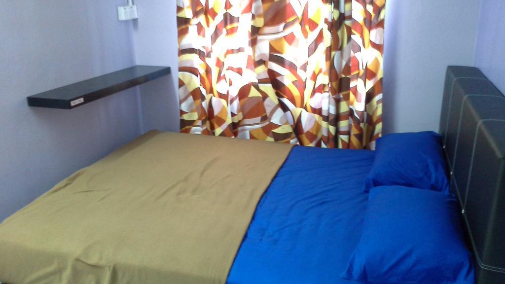 Apple Boutique Homestay Kuantan Oda fotoğraf