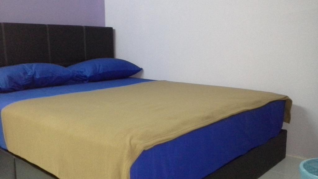 Apple Boutique Homestay Kuantan Oda fotoğraf