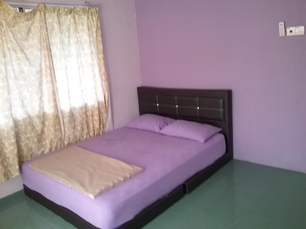 Apple Boutique Homestay Kuantan Dış mekan fotoğraf