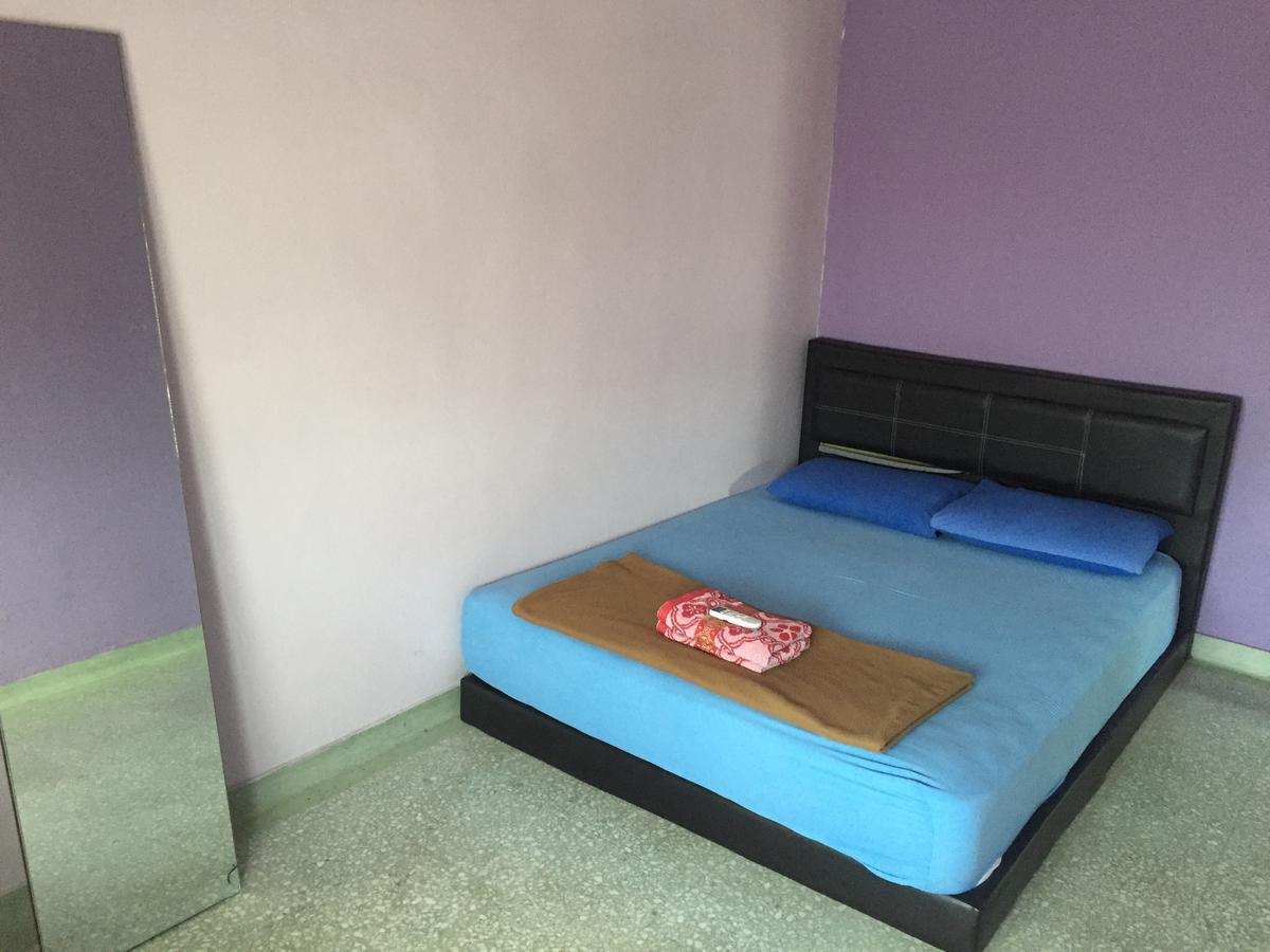 Apple Boutique Homestay Kuantan Dış mekan fotoğraf