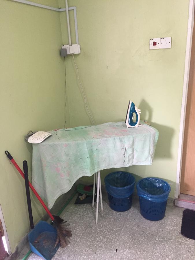 Apple Boutique Homestay Kuantan Dış mekan fotoğraf