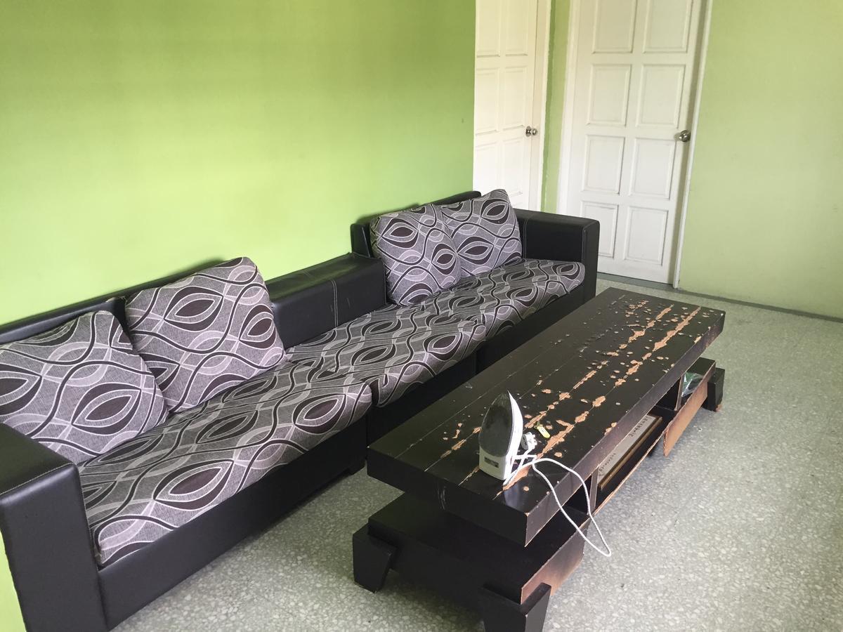 Apple Boutique Homestay Kuantan Dış mekan fotoğraf
